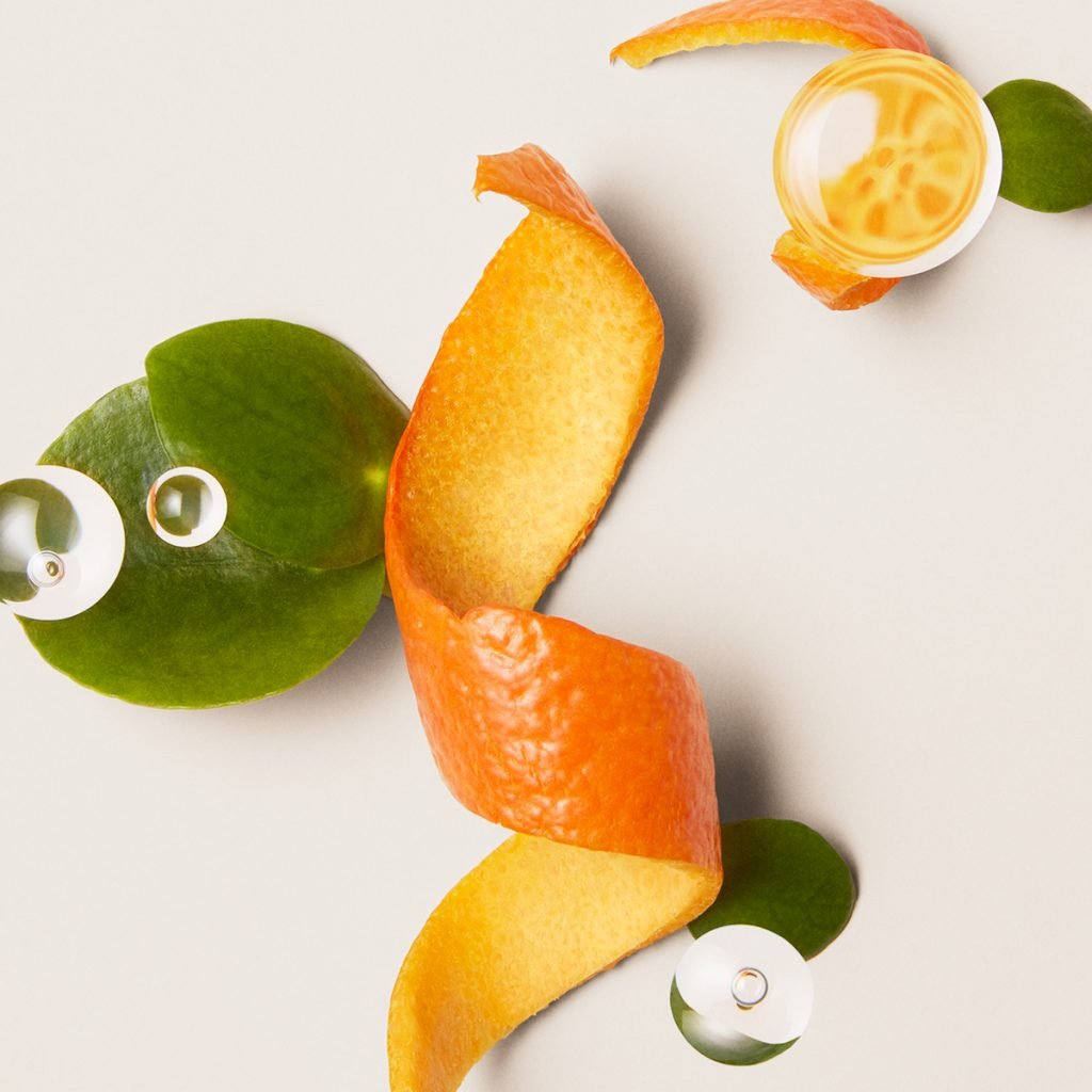 Active ingredients in Philosophy chemical peel formula