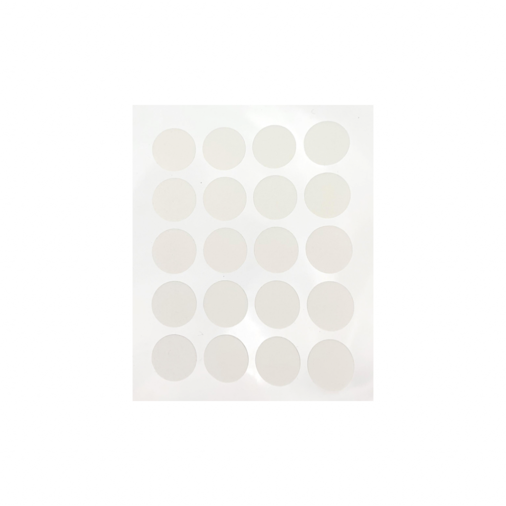Steps on how to be beautiful by using hydrocolloid patches