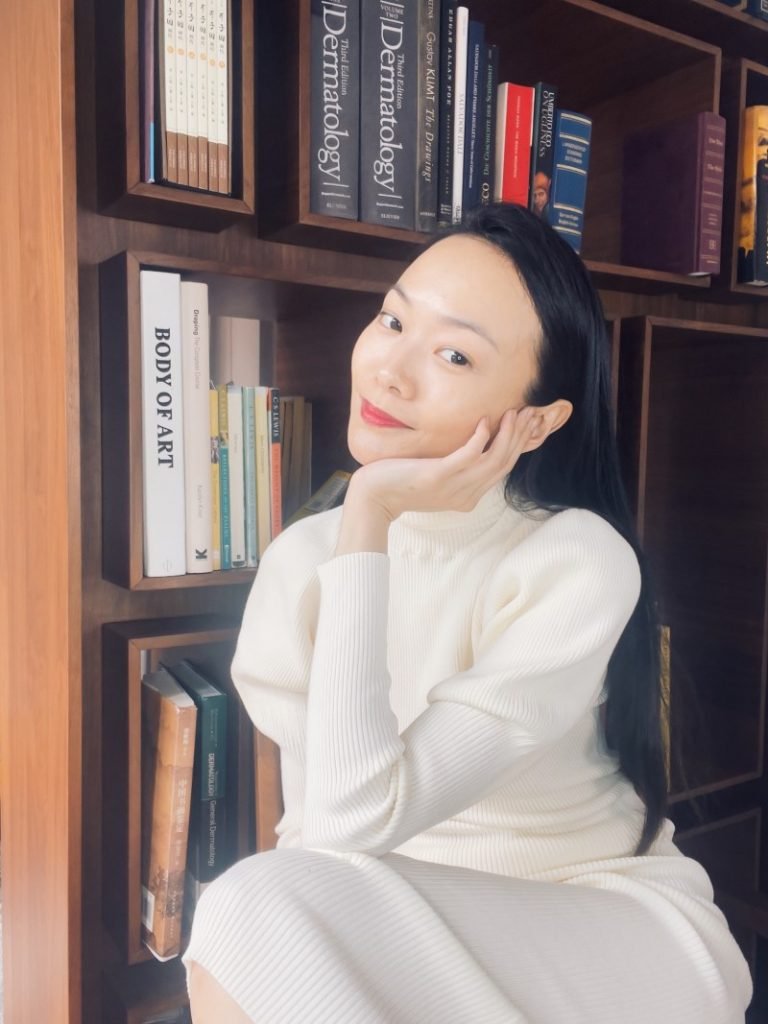 Beauty Books by Dermatologist